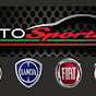 Auto Sportivo  logo