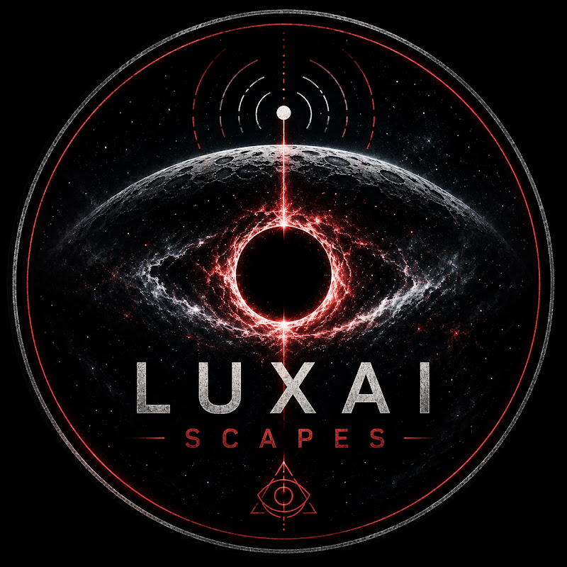 LuxAI Scapes