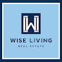 Wise Living Real Estate logo