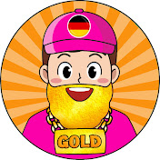 BaRaDa Gold German