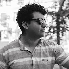 Erick García oficial