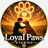 QudrhrWA7p4-channel-avatar-Loyal Paws Stories