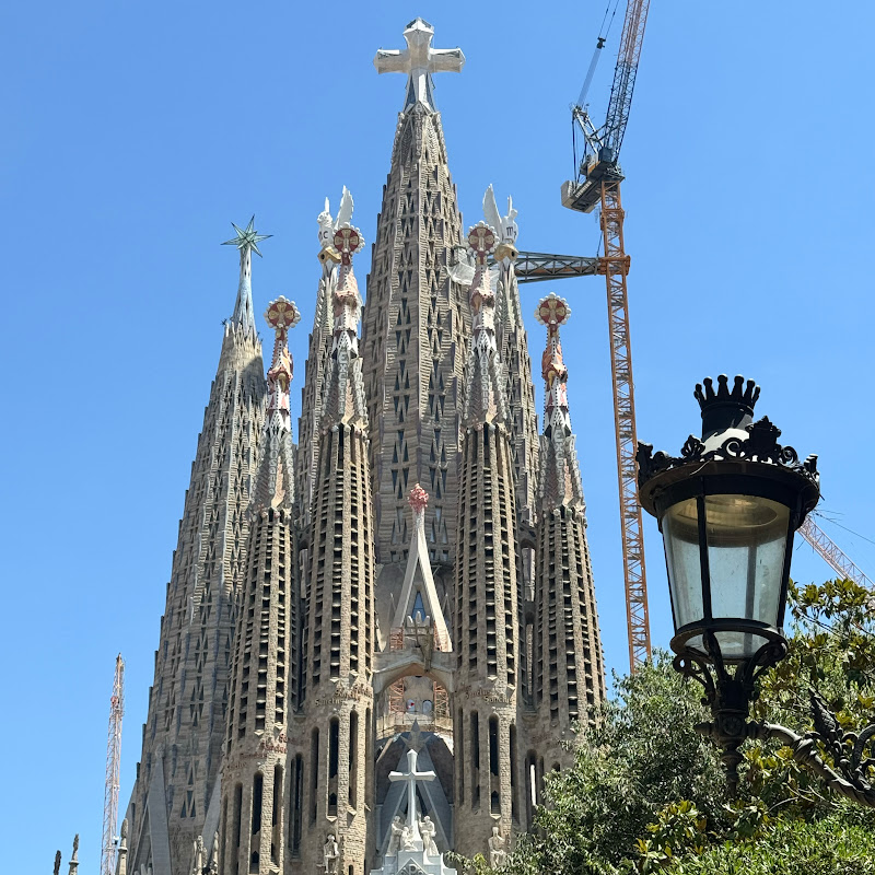 Travel Barcelona channel avatar