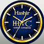 Hashir company watches  logo