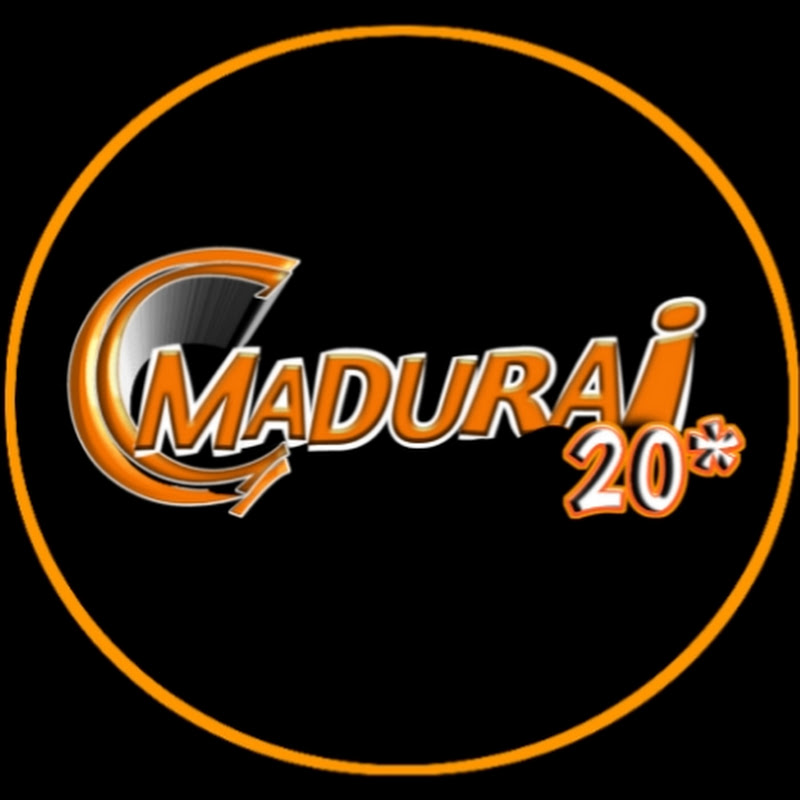 Madurai 20*