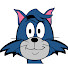 bNLxWybgCto-channel-avatar-Frady Cat Cartoons