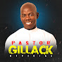 Pastor Gillack Music logo
