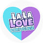 La La Love Portuguese logo