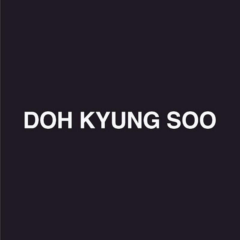 D.O. - Topic 프로필