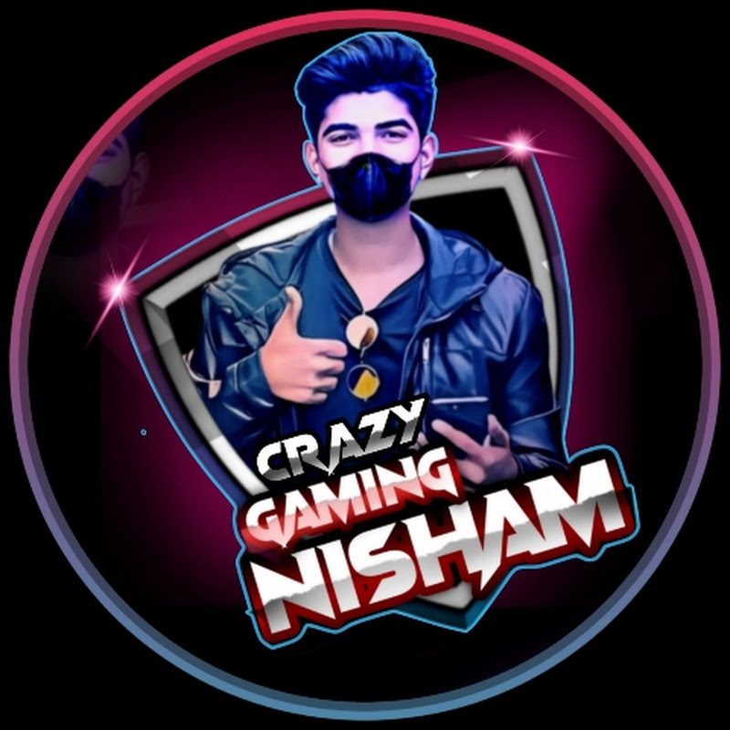 Crazy gaming nisham