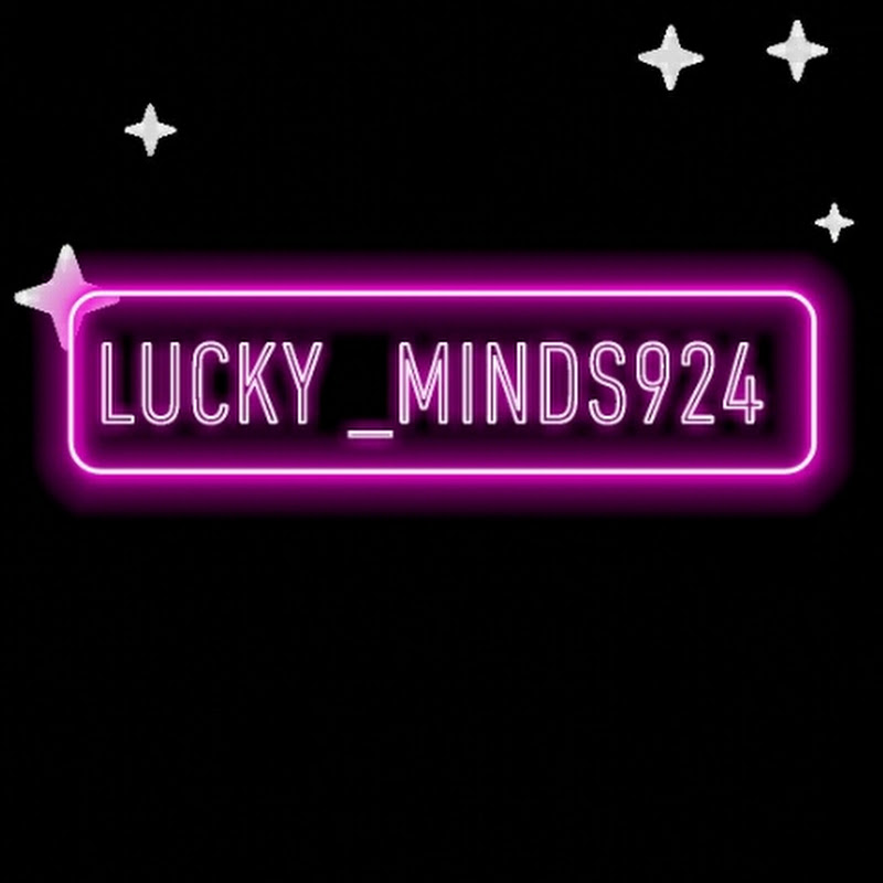 Lucky M_inds924