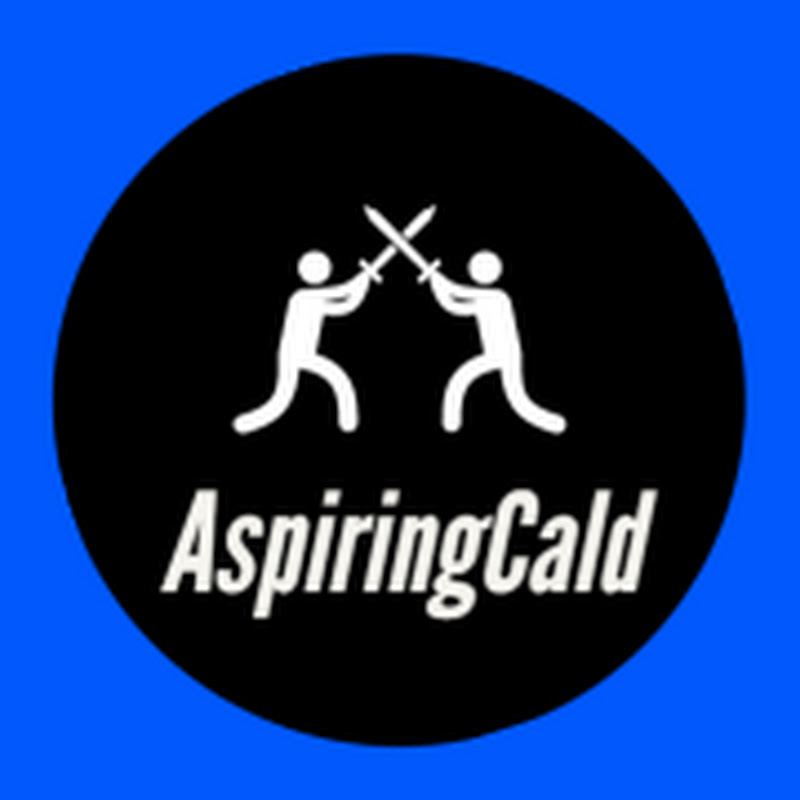 AspiringCald