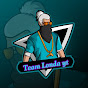 Team Londa yt  logo