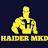 HAIDER MKD