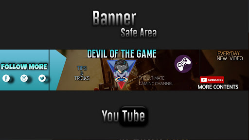 Devil Of The Game thumbnail