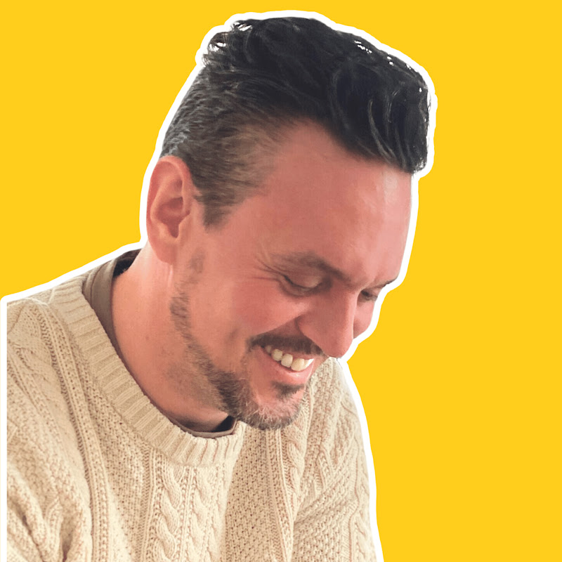 Chris Blundell | Ultranormal Logo