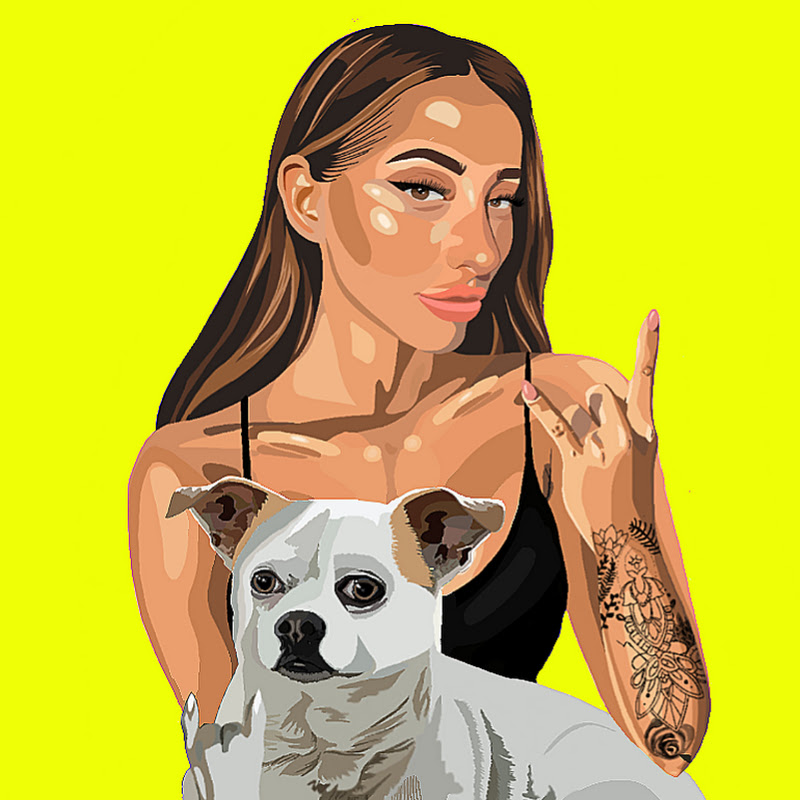 Channel Avatar