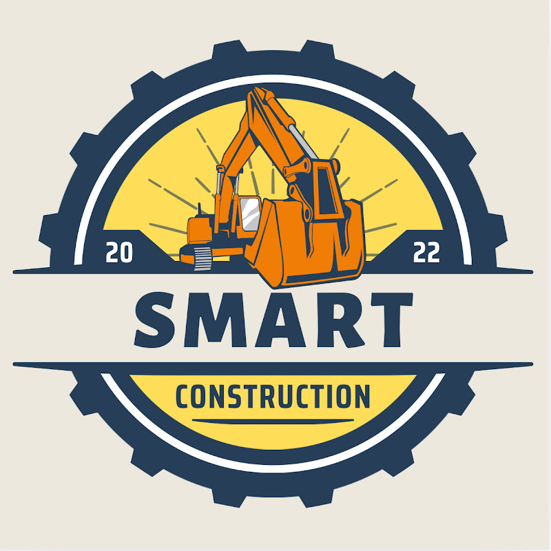 Construction Smart Logo