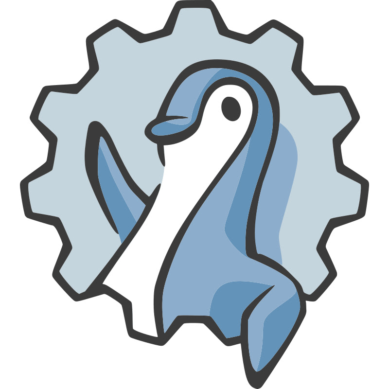 Southern California Linux Expo Logo