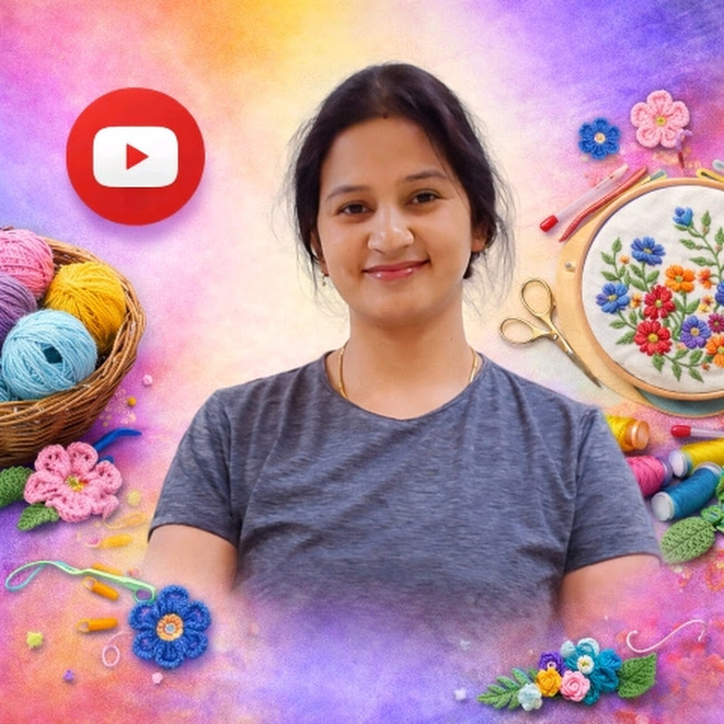 colours of life by deepa