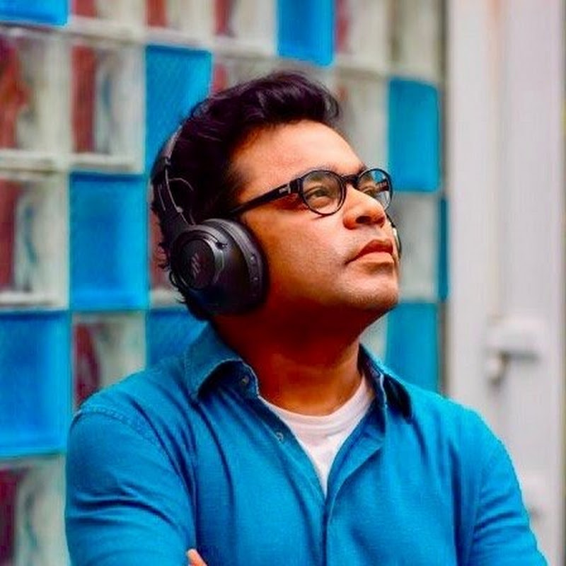 A. R. Rahman