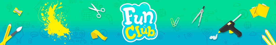 Fun Club YouTube kanalı avatarı