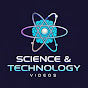 Science & tech facts  logo