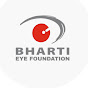 BHARTI EYE FOUNDATION logo