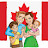 Canadian Family Travels