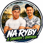 Na ryby z Dawidem i Bartkiem