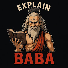 Explain baba
