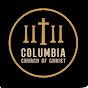 Columbia Church of Christ logo