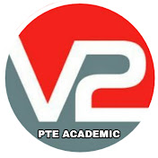 V2 PTE ACADEMIC