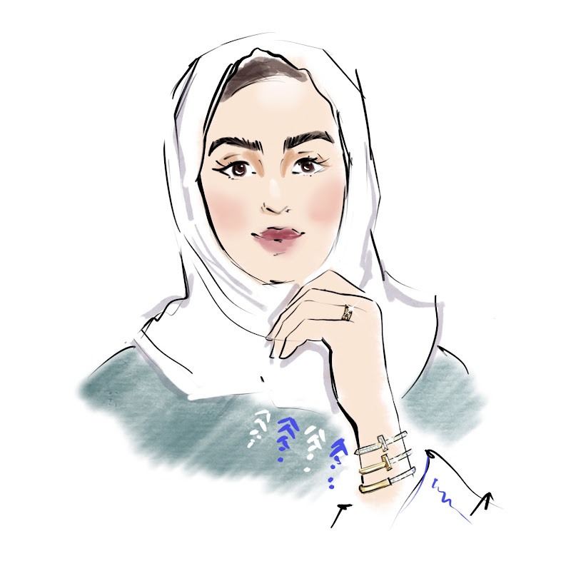 حنان الحمراني icon