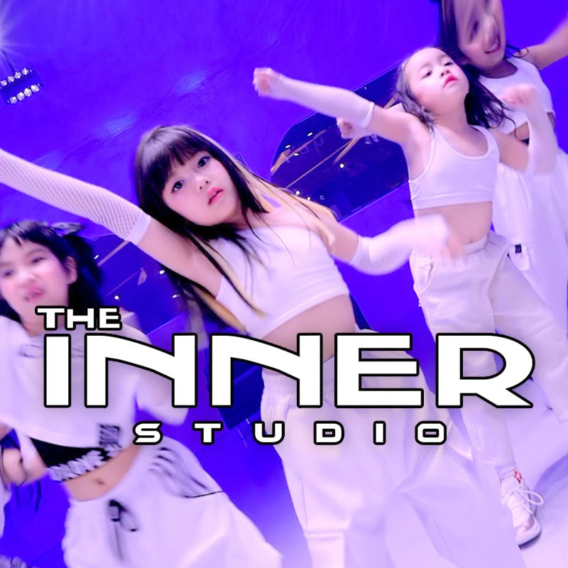ดิ อินเนอร์ สตูดิโอ