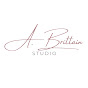 Amber Brittain - @abrittainstudio - Youtube