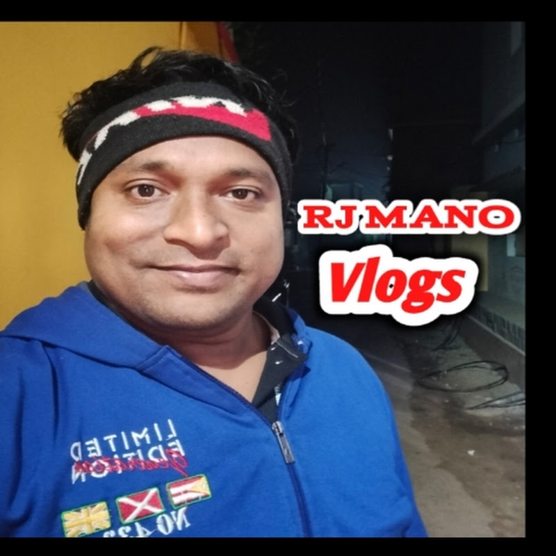 RJ Manoranjan Vlogs 