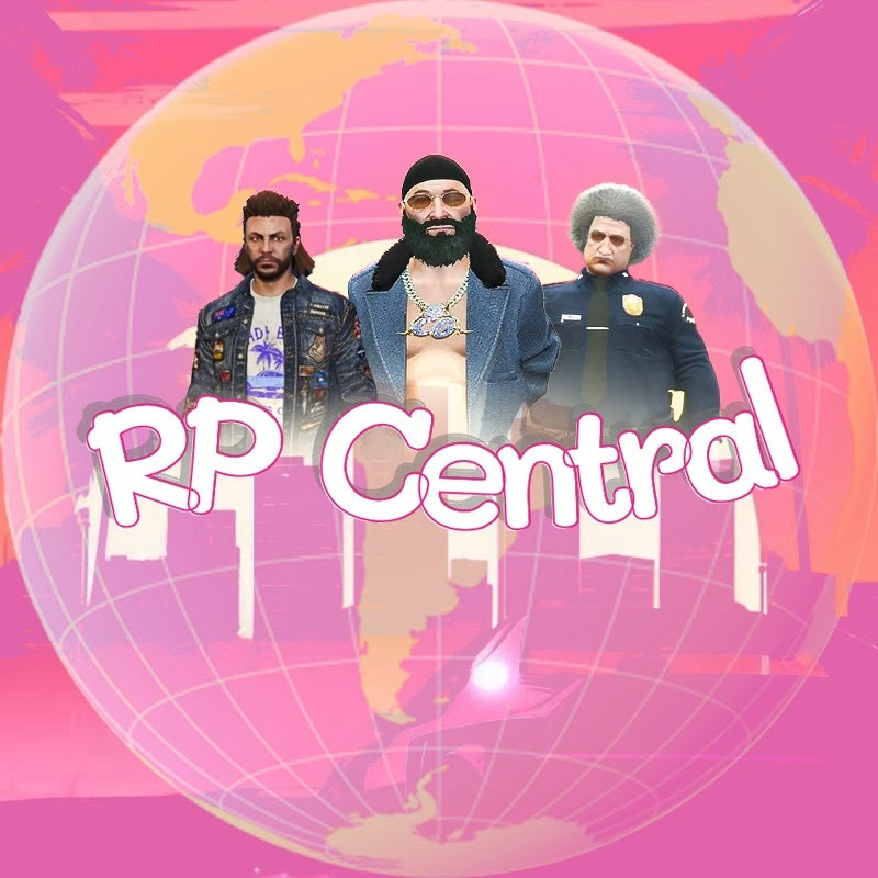 RP Central