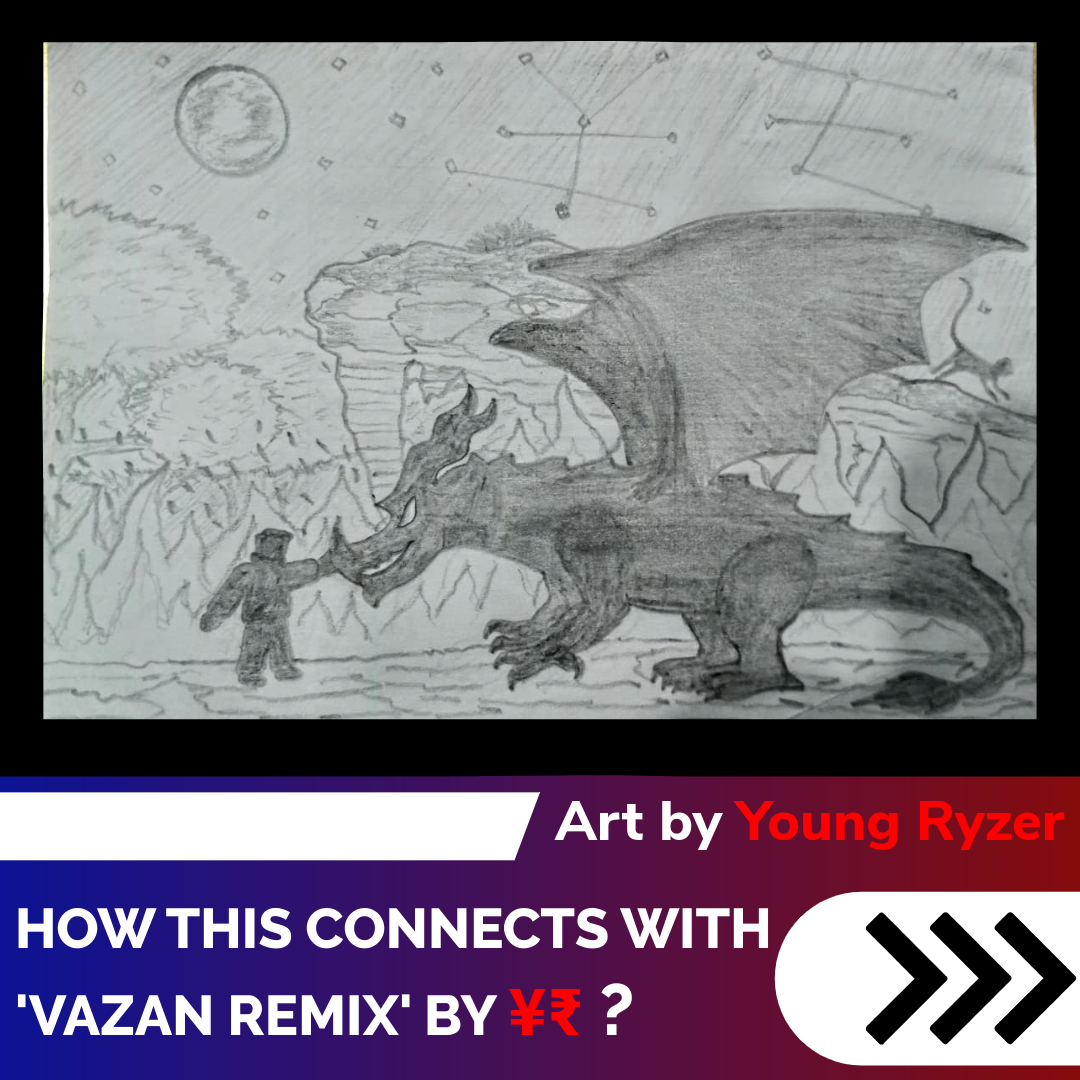Post from Young Ryzer Official