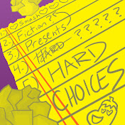 Hard Choices Podcast
