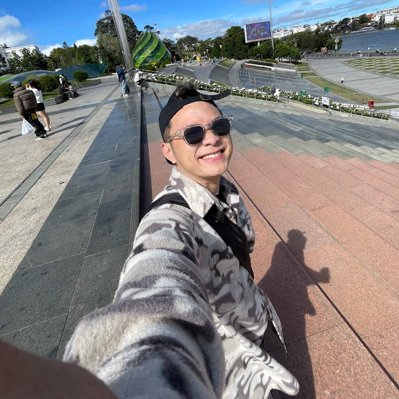 Phan Trang Photographer Vlog