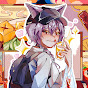 柊稻貍 VTuber 大頭貼