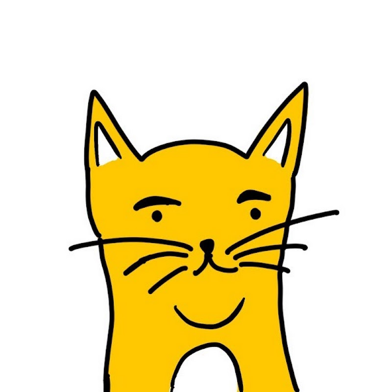 よく喋るねこ🐈