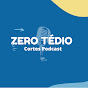 Zero Tédio - Cortes Podcast © YouTube Profile Photo