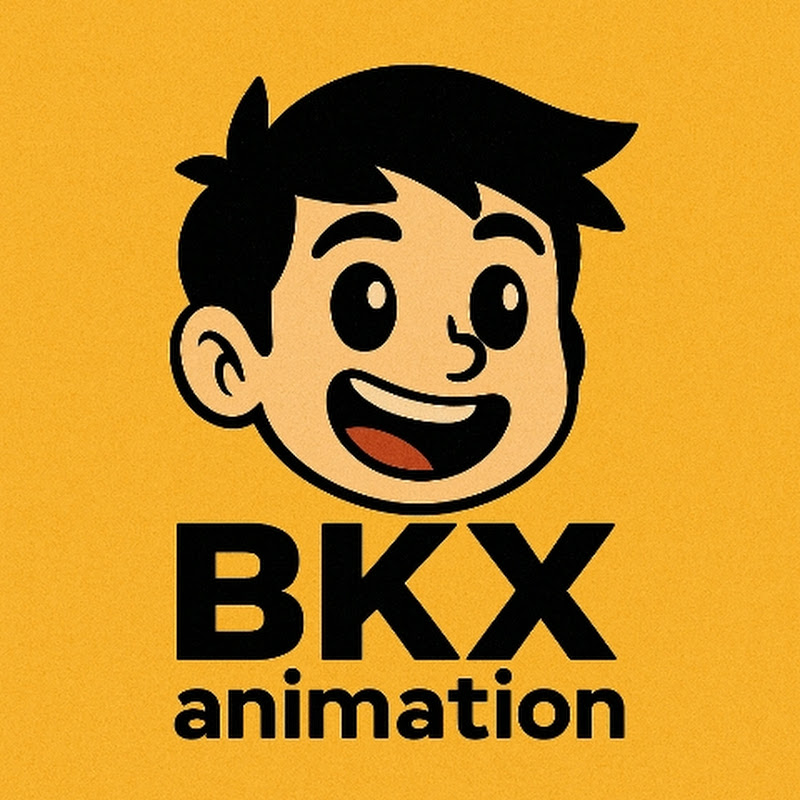 BK xANIMATION