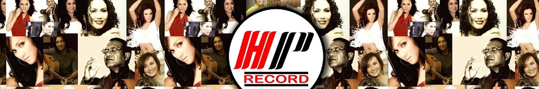 HP Record رمز قناة اليوتيوب