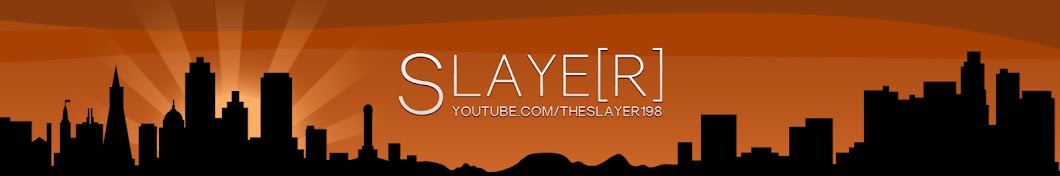 sLAYE[R] Present's YouTube channel avatar