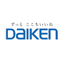 DAIKEN 公式アカウント