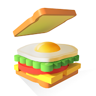 Sandwich icon