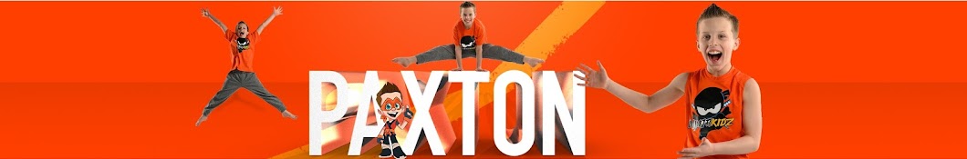 Paxton Myler YouTube channel avatar